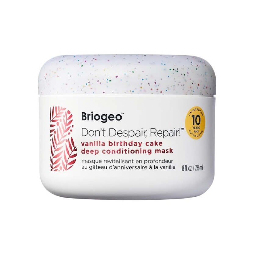 MÁSCARA CAPILAR BRIOGEO DON'T DESPAIR, REPAIR!™ ED. ESPECIAL | Sephora